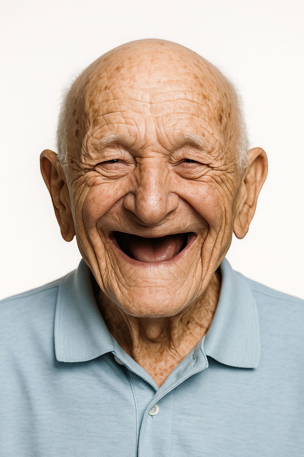 Grußvideo von Armin